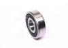 Подшипник (Complex) COMPLEX AUTOMOTIVE BEARINGS Sp.z.o.o. COMPLEX AUTOMOTIVE BEARINGS Sp.z.o.o. 6303-2RS (фото 1)