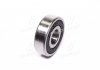 Подшипник (Complex) COMPLEX AUTOMOTIVE BEARINGS Sp.z.o.o. COMPLEX AUTOMOTIVE BEARINGS Sp.z.o.o. 6303-2RS (фото 4)