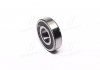 Подшипник (Complex) COMPLEX AUTOMOTIVE BEARINGS Sp.z.o.o. COMPLEX AUTOMOTIVE BEARINGS Sp.z.o.o. 6306-2RS (фото 1)