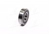 Підшипник (вир-во Complex) COMPLEX AUTOMOTIVE BEARINGS Sp.z.o.o. 6306-2RS (фото 2)