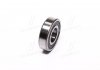 Подшипник (Complex) COMPLEX AUTOMOTIVE BEARINGS Sp.z.o.o. COMPLEX AUTOMOTIVE BEARINGS Sp.z.o.o. 6306-2RS (фото 4)