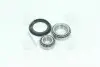 Подшипник ступицы VW GOLF I-IV, PASSAT 81- задн. мост (COMPLEX) COMPLEX AUTOMOTIVE BEARINGS Sp.z.o.o. COMPLEX AUTOMOTIVE BEARINGS Sp.z.o.o. CX010 (фото 1)