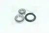 Подшипник ступицы VW GOLF I-IV, PASSAT 81- задн. мост (COMPLEX) COMPLEX AUTOMOTIVE BEARINGS Sp.z.o.o. COMPLEX AUTOMOTIVE BEARINGS Sp.z.o.o. CX010 (фото 3)