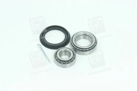 Подшипник ступицы VW GOLF I-IV, PASSAT 81- задн. мост (COMPLEX) COMPLEX AUTOMOTIVE BEARINGS Sp.z.o.o. COMPLEX AUTOMOTIVE BEARINGS Sp.z.o.o. CX010