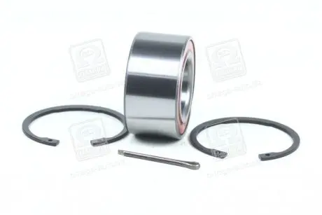 Подшипник ступицы OPEL KADETT E передн. мост (COMPLEX) COMPLEX AUTOMOTIVE BEARINGS Sp.z.o.o. COMPLEX AUTOMOTIVE BEARINGS Sp.z.o.o. CX011