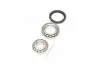 Підшипник маточини SKODA FAVORIT задн. міст (COMPLEX) COMPLEX AUTOMOTIVE BEARINGS Sp.z.o.o. CX017 (фото 2)