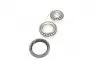 Підшипник маточини SKODA FAVORIT задн. міст (COMPLEX) COMPLEX AUTOMOTIVE BEARINGS Sp.z.o.o. CX017 (фото 4)