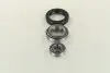 Підшипник маточини MERCEDES передн. (COMPLEX) COMPLEX AUTOMOTIVE BEARINGS Sp.z.o.o. CX019 (фото 2)