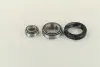 Підшипник маточини MERCEDES передн. (COMPLEX) COMPLEX AUTOMOTIVE BEARINGS Sp.z.o.o. CX019 (фото 3)