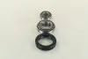 Підшипник маточини MERCEDES передн. (COMPLEX) COMPLEX AUTOMOTIVE BEARINGS Sp.z.o.o. CX019 (фото 4)