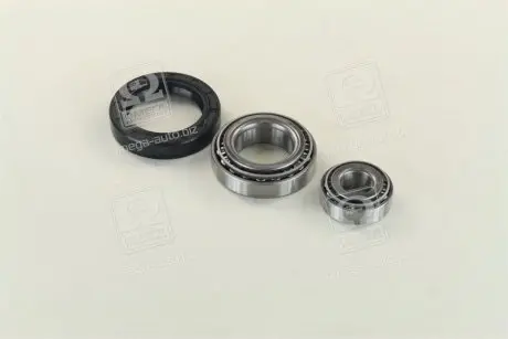 Підшипник маточини MERCEDES передн. (COMPLEX) COMPLEX AUTOMOTIVE BEARINGS Sp.z.o.o. CX019