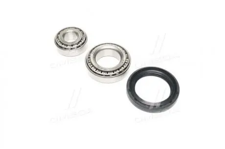 Подшипник ступицы MERCEDES 123 передн. мост (COMPLEX) COMPLEX AUTOMOTIVE BEARINGS Sp.z.o.o. COMPLEX AUTOMOTIVE BEARINGS Sp.z.o.o. CX026
