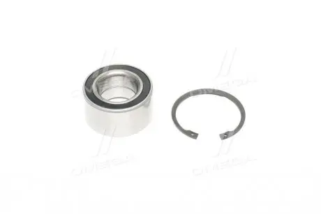 Подшипник ступицы OPEL OMEGA A задн. мост (COMPLEX) COMPLEX AUTOMOTIVE BEARINGS Sp.z.o.o. COMPLEX AUTOMOTIVE BEARINGS Sp.z.o.o. CX029