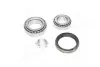 Подшипник ступицы CITROEN, PEUGEOT задн.мост лев. (COMPLEX) COMPLEX AUTOMOTIVE BEARINGS Sp.z.o.o. COMPLEX AUTOMOTIVE BEARINGS Sp.z.o.o. CX036-L (фото 3)