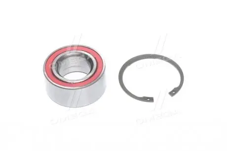 Подшипник ступицы AUDI, VW передн./задн. мост (COMPLEX) COMPLEX AUTOMOTIVE BEARINGS Sp.z.o.o. COMPLEX AUTOMOTIVE BEARINGS Sp.z.o.o. CX042