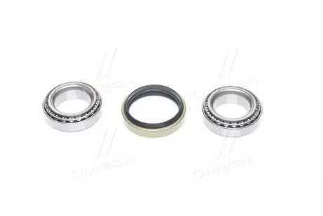 Подшипник ступицы FORD передн. мост (COMPLEX) COMPLEX AUTOMOTIVE BEARINGS Sp.z.o.o. COMPLEX AUTOMOTIVE BEARINGS Sp.z.o.o. CX043