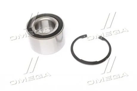Подшипник ступицы BMW задн. мост (COMPLEX) COMPLEX AUTOMOTIVE BEARINGS Sp.z.o.o. COMPLEX AUTOMOTIVE BEARINGS Sp.z.o.o. CX046