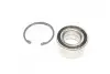 Підшипник маточини PEUGEOT 605 передн. міст (COMPLEX) COMPLEX AUTOMOTIVE BEARINGS Sp.z.o.o. CX047 (фото 3)