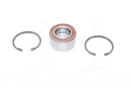 Подшипник ступицы FORD передн. мост (COMPLEX) COMPLEX AUTOMOTIVE BEARINGS Sp.z.o.o. COMPLEX AUTOMOTIVE BEARINGS Sp.z.o.o. CX057