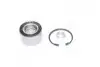 Підшипник маточини SKODA, VW передн. міст (COMPLEX) COMPLEX AUTOMOTIVE BEARINGS Sp.z.o.o. CX068 (фото 1)
