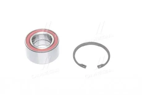 Подшипник ступицы FIAT передн. мост (COMPLEX) COMPLEX AUTOMOTIVE BEARINGS Sp.z.o.o. COMPLEX AUTOMOTIVE BEARINGS Sp.z.o.o. CX069