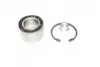 Подшипник ступицы FIAT передн. мост (COMPLEX) COMPLEX AUTOMOTIVE BEARINGS Sp.z.o.o. COMPLEX AUTOMOTIVE BEARINGS Sp.z.o.o. CX077 (фото 1)