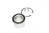 Подшипник ступицы FIAT передн. мост (COMPLEX) COMPLEX AUTOMOTIVE BEARINGS Sp.z.o.o. COMPLEX AUTOMOTIVE BEARINGS Sp.z.o.o. CX077 (фото 2)