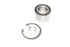 Подшипник ступицы FIAT передн. мост (COMPLEX) COMPLEX AUTOMOTIVE BEARINGS Sp.z.o.o. COMPLEX AUTOMOTIVE BEARINGS Sp.z.o.o. CX077 (фото 4)