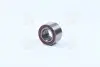 Подшипник ступицы ВАЗ 2108-09 перед. мост (с гайкой) (COMPLEX) COMPLEX AUTOMOTIVE BEARINGS Sp.z.o.o. COMPLEX AUTOMOTIVE BEARINGS Sp.z.o.o. CX080 (фото 1)