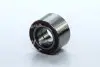 Подшипник ступицы ВАЗ 2108-09 передн. мост (без гайки) (COMPLEX) COMPLEX AUTOMOTIVE BEARINGS Sp.z.o.o. COMPLEX AUTOMOTIVE BEARINGS Sp.z.o.o. CX080-A (фото 1)