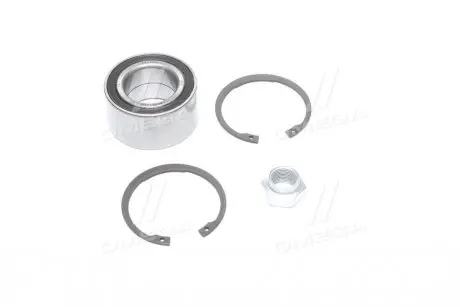 Подшипник ступицы VW передн./задн. мост (COMPLEX) COMPLEX AUTOMOTIVE BEARINGS Sp.z.o.o. COMPLEX AUTOMOTIVE BEARINGS Sp.z.o.o. CX083