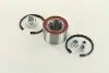 Подшипник ступицы VW GOLF, JETTA передн. мост (COMPLEX) COMPLEX AUTOMOTIVE BEARINGS Sp.z.o.o. COMPLEX AUTOMOTIVE BEARINGS Sp.z.o.o. CX084 (фото 1)
