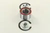 Подшипник ступицы VW GOLF, JETTA передн. мост (COMPLEX) COMPLEX AUTOMOTIVE BEARINGS Sp.z.o.o. COMPLEX AUTOMOTIVE BEARINGS Sp.z.o.o. CX084 (фото 4)