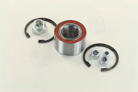 Подшипник ступицы VW GOLF, JETTA передн. мост (COMPLEX) COMPLEX AUTOMOTIVE BEARINGS Sp.z.o.o. COMPLEX AUTOMOTIVE BEARINGS Sp.z.o.o. CX084