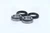 Подшипник ступицы FORD задн. мост (COMPLEX) COMPLEX AUTOMOTIVE BEARINGS Sp.z.o.o. COMPLEX AUTOMOTIVE BEARINGS Sp.z.o.o. CX090 (фото 1)