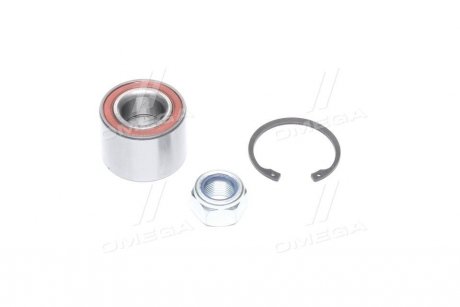 Подшипник ступицы RENAULT задн. мост (Пр-во COMPLEX) COMPLEX AUTOMOTIVE BEARINGS Sp.z.o.o. CX097