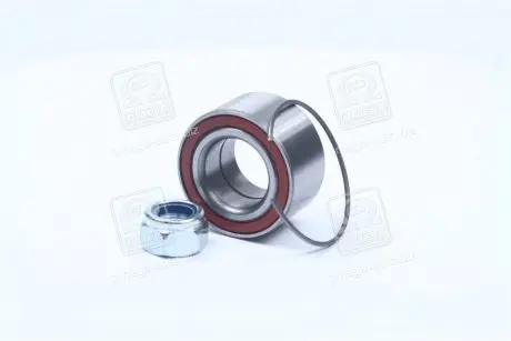 Подшипник ступицы RENAULT передн. мост (COMPLEX) COMPLEX AUTOMOTIVE BEARINGS Sp.z.o.o. COMPLEX AUTOMOTIVE BEARINGS Sp.z.o.o. CX099