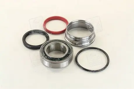 Підшипник маточини MB G-CLASS (460) задн. міст (COMPLEX) COMPLEX AUTOMOTIVE BEARINGS Sp.z.o.o. CX145