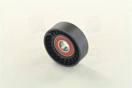 Ролик натяжной AUDI, VW (Complex) COMPLEX AUTOMOTIVE BEARINGS Sp.z.o.o. COMPLEX AUTOMOTIVE BEARINGS Sp.z.o.o. CX16-91