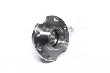 Подшипник ступицы FIAT задн. мост (Ср-во COMPLEX) COMPLEX AUTOMOTIVE BEARINGS Sp.z.o.o. COMPLEX AUTOMOTIVE BEARINGS Sp.z.o.o. CX229