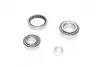 Подшипник ступицы PEUGEOT BOXER задн. мост (COMPLEX) COMPLEX AUTOMOTIVE BEARINGS Sp.z.o.o. COMPLEX AUTOMOTIVE BEARINGS Sp.z.o.o. CX257 (фото 1)