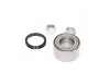 Подшипник ступицы SEAT передн. мост (COMPLEX) COMPLEX AUTOMOTIVE BEARINGS Sp.z.o.o. COMPLEX AUTOMOTIVE BEARINGS Sp.z.o.o. CX258 (фото 3)