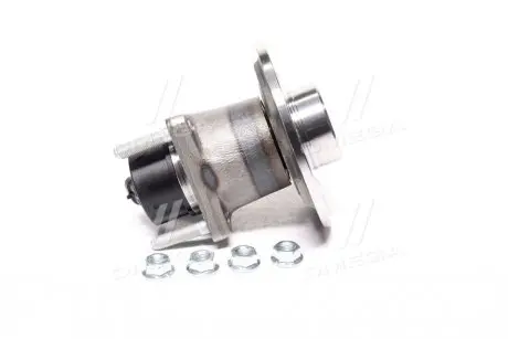 Ступица в сборе OPEL ASTRA F (COMPLEX) COMPLEX AUTOMOTIVE BEARINGS Sp.z.o.o. COMPLEX AUTOMOTIVE BEARINGS Sp.z.o.o. CX294