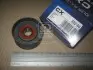 Ролик натяжной RENAULT, MITSUBISHI, NISSAN, OPEL, VOLVO (Complex) COMPLEX AUTOMOTIVE BEARINGS Sp.z.o.o. COMPLEX AUTOMOTIVE BEARINGS Sp.z.o.o. CX302-00 (фото 2)