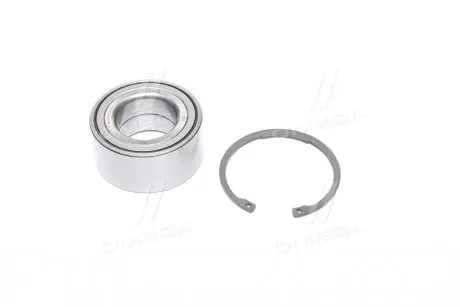 Подшипник ступицы MERCEDES передн./задн. мост (COMPLEX) COMPLEX AUTOMOTIVE BEARINGS Sp.z.o.o. COMPLEX AUTOMOTIVE BEARINGS Sp.z.o.o. CX413
