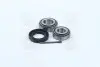 Подшипник ступицы DAEWOO MATIZ задн. мост (COMPLEX) COMPLEX AUTOMOTIVE BEARINGS Sp.z.o.o. COMPLEX AUTOMOTIVE BEARINGS Sp.z.o.o. CX422 (фото 1)
