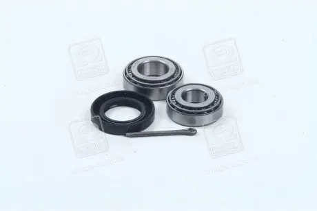 Подшипник ступицы DAEWOO MATIZ задн. мост (COMPLEX) COMPLEX AUTOMOTIVE BEARINGS Sp.z.o.o. COMPLEX AUTOMOTIVE BEARINGS Sp.z.o.o. CX422