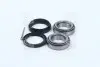 Подшипник ступицы DAEWOO MATIZ передн. мост (COMPLEX) COMPLEX AUTOMOTIVE BEARINGS Sp.z.o.o. COMPLEX AUTOMOTIVE BEARINGS Sp.z.o.o. CX423 (фото 2)