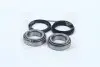 Подшипник ступицы DAEWOO MATIZ передн. мост (COMPLEX) COMPLEX AUTOMOTIVE BEARINGS Sp.z.o.o. COMPLEX AUTOMOTIVE BEARINGS Sp.z.o.o. CX423 (фото 3)