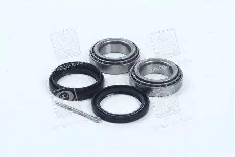 Подшипник ступицы DAEWOO MATIZ передн. мост (COMPLEX) COMPLEX AUTOMOTIVE BEARINGS Sp.z.o.o. COMPLEX AUTOMOTIVE BEARINGS Sp.z.o.o. CX423